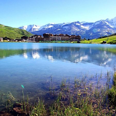 Residence Hauts Lieux - 4 Pieces 8 Personnes Premium, Appartement Renove Mae-3411 Tignes Exteriör bild