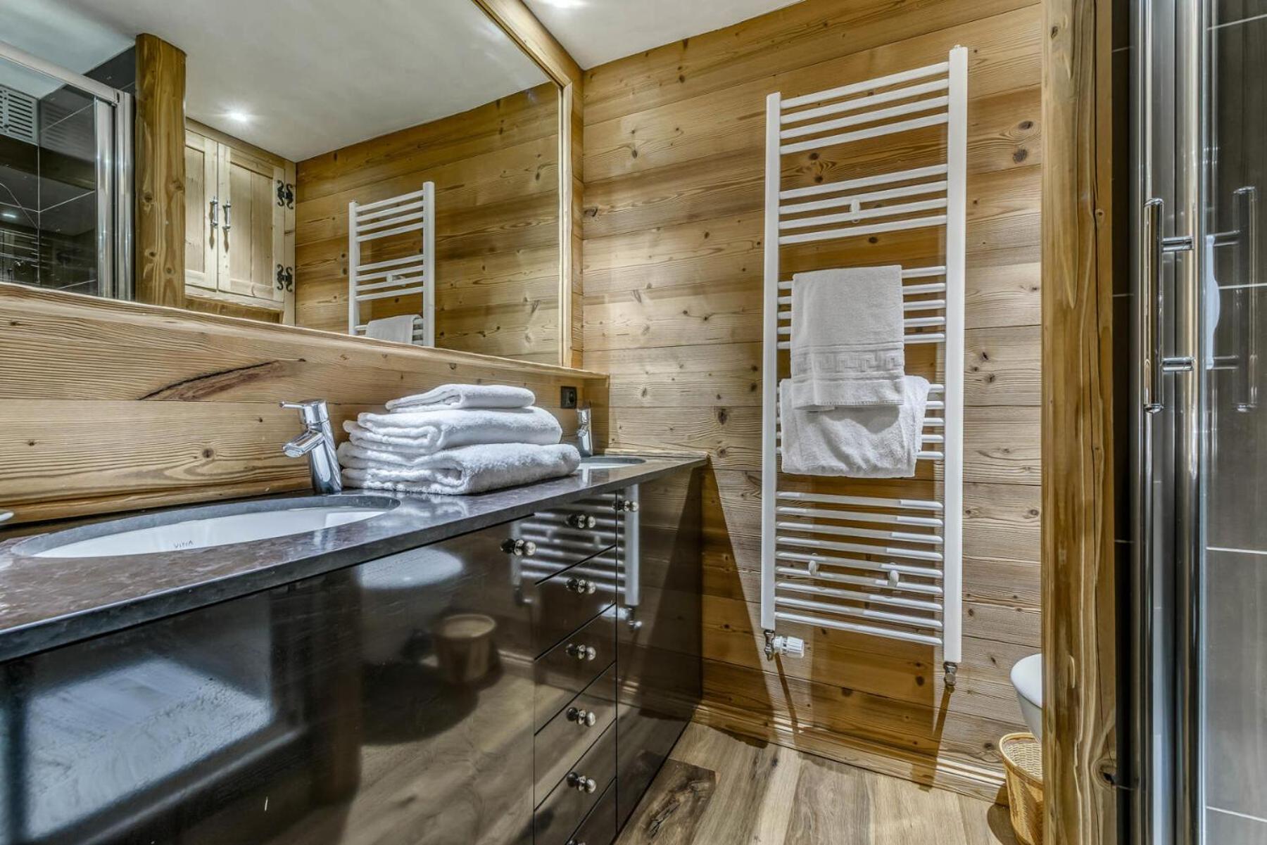 Residence Hauts Lieux - 4 Pieces 8 Personnes Premium, Appartement Renove Mae-3411 Tignes Exteriör bild