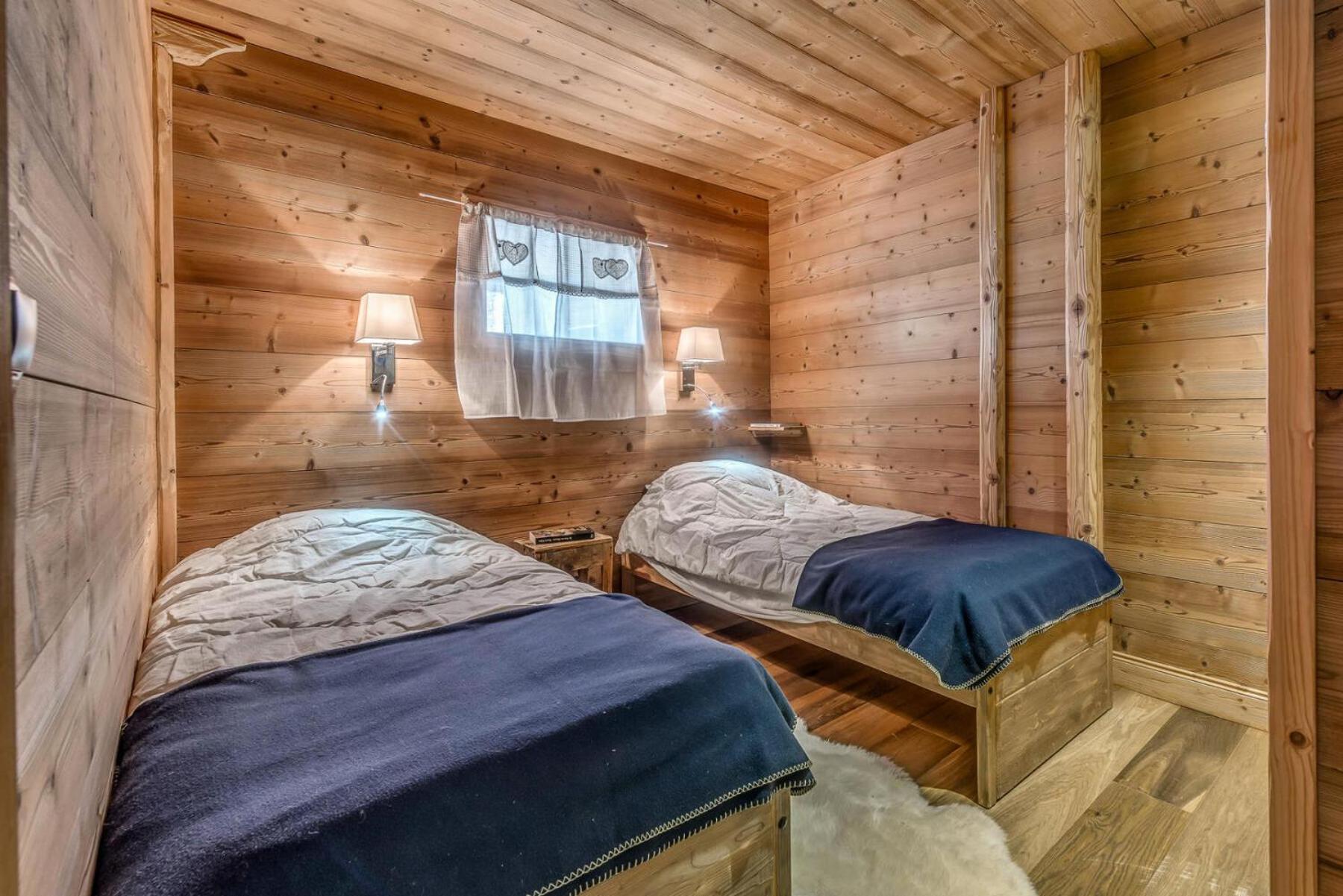 Residence Hauts Lieux - 4 Pieces 8 Personnes Premium, Appartement Renove Mae-3411 Tignes Exteriör bild